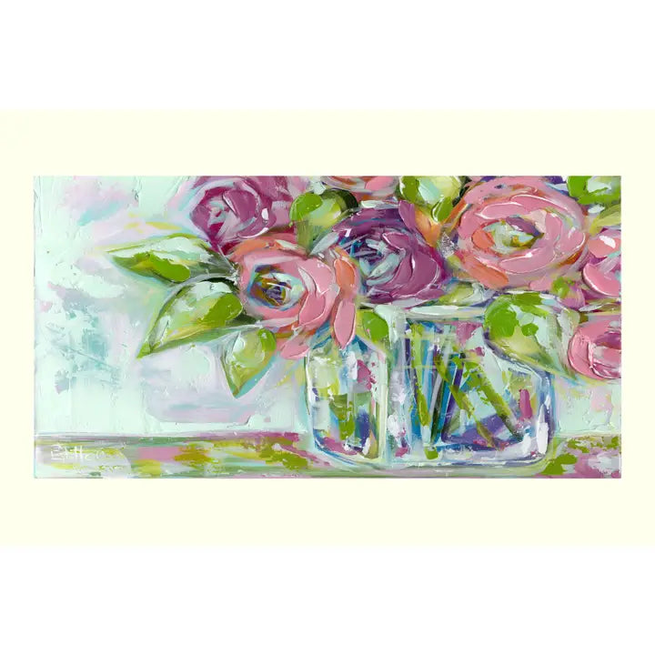 Estelle Quick Blooms Swap