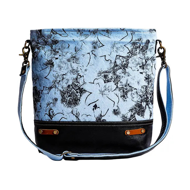 Myra Bag® Bleu Creek Meadow Small & Crossbody Bag