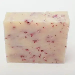 Wildflowers Handmade Soap
