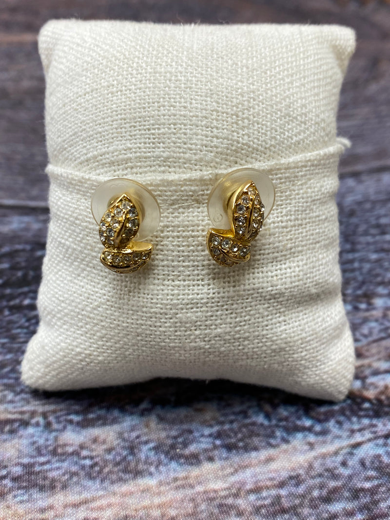 Christian Dior Earrings