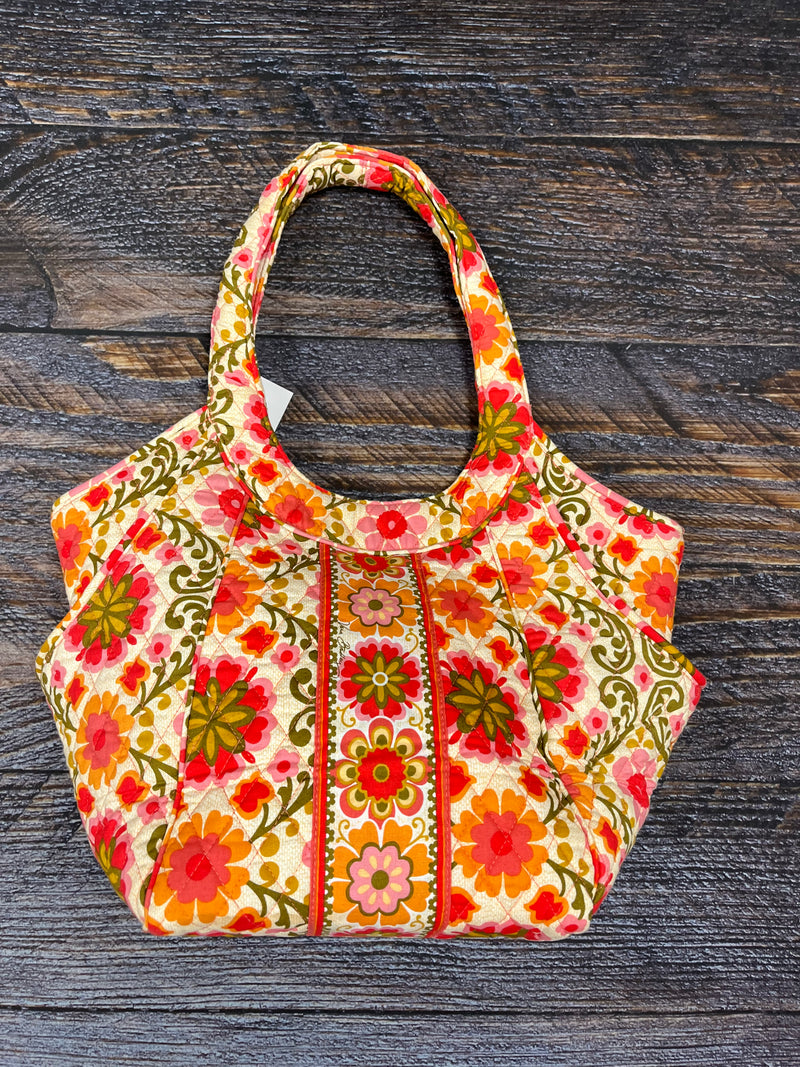 Vera Bradley Folkloric Shoulder Bag