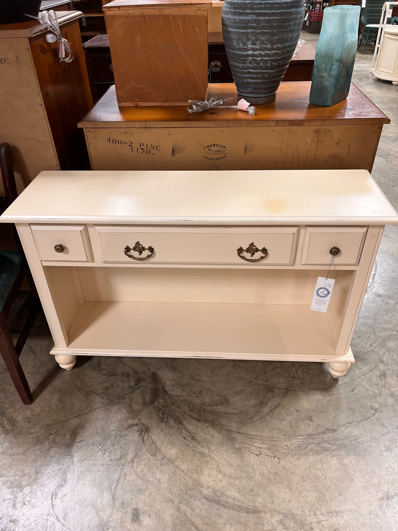 Credenza Table