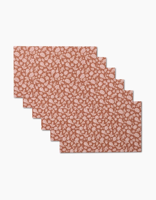 Geometry Not Paper Towel - Farm Harvesting Days