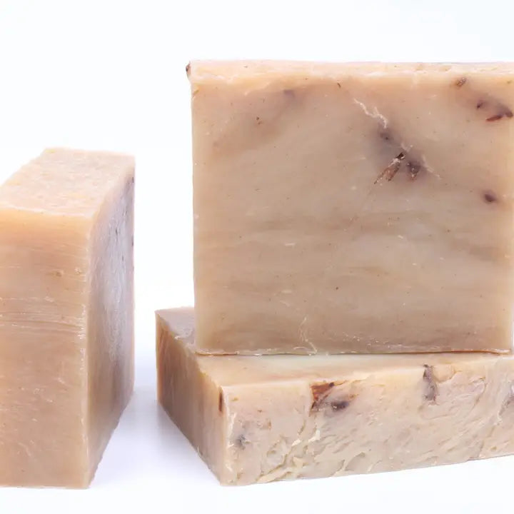 Mountain Air Handmade Soap