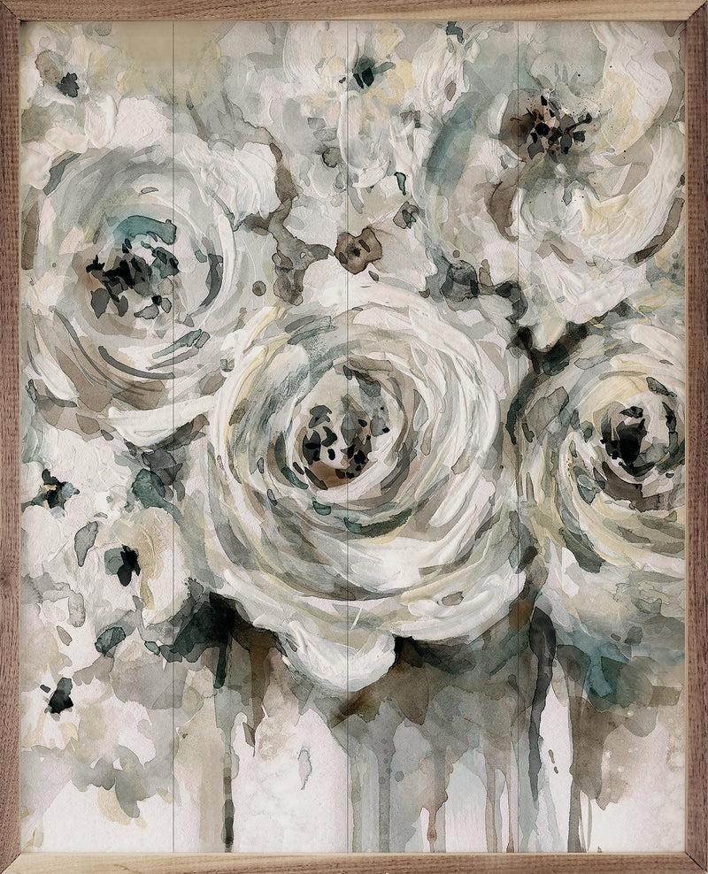 16x20 Soft Fragrance II Wall Art