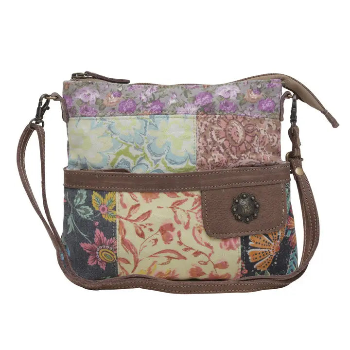 Myra Bag® La Fleur Small & Crossbody Bag