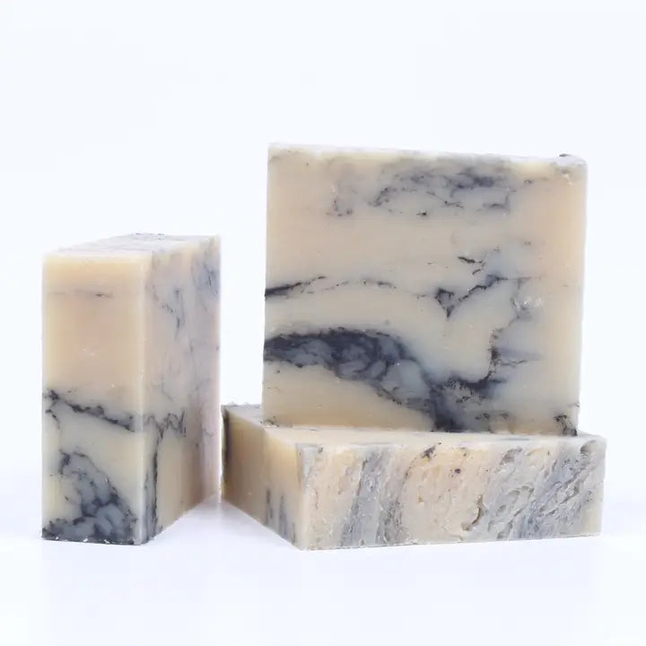 Defender Handmade Soap
