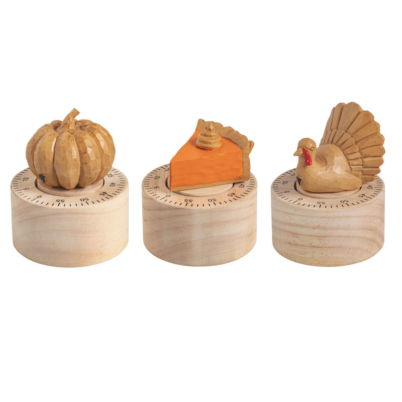 Thanksgiving Kitchen Timer