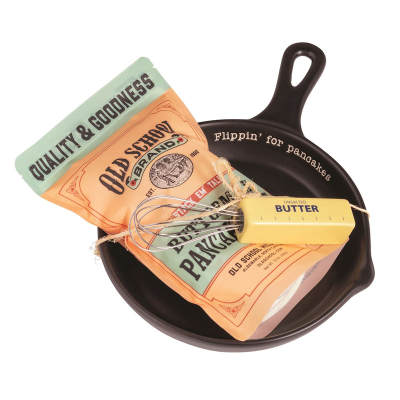 Gourmet Pancake Gift Set