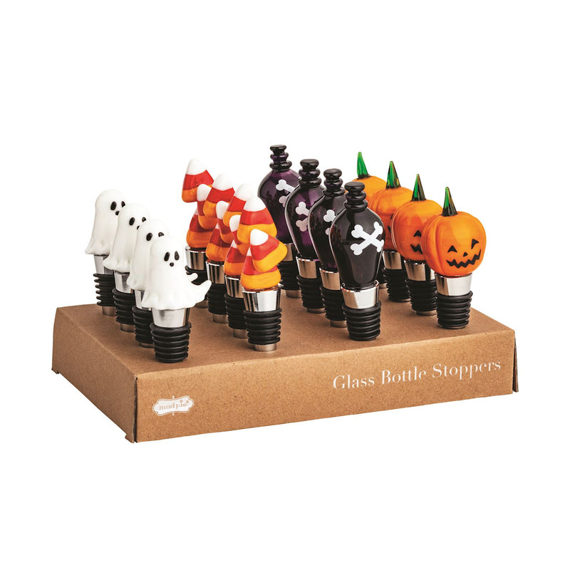 Halloween Bottle Stopper