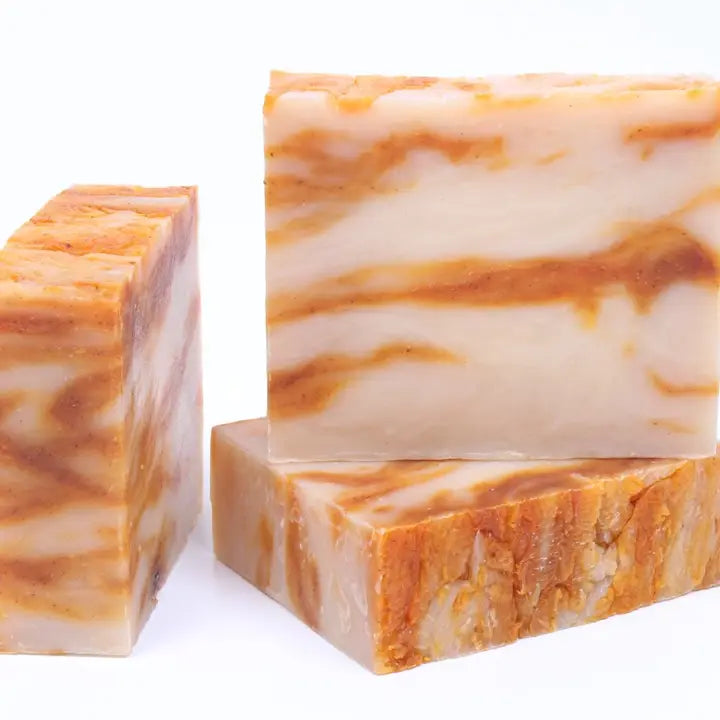 Mango Guava Handmade Soap