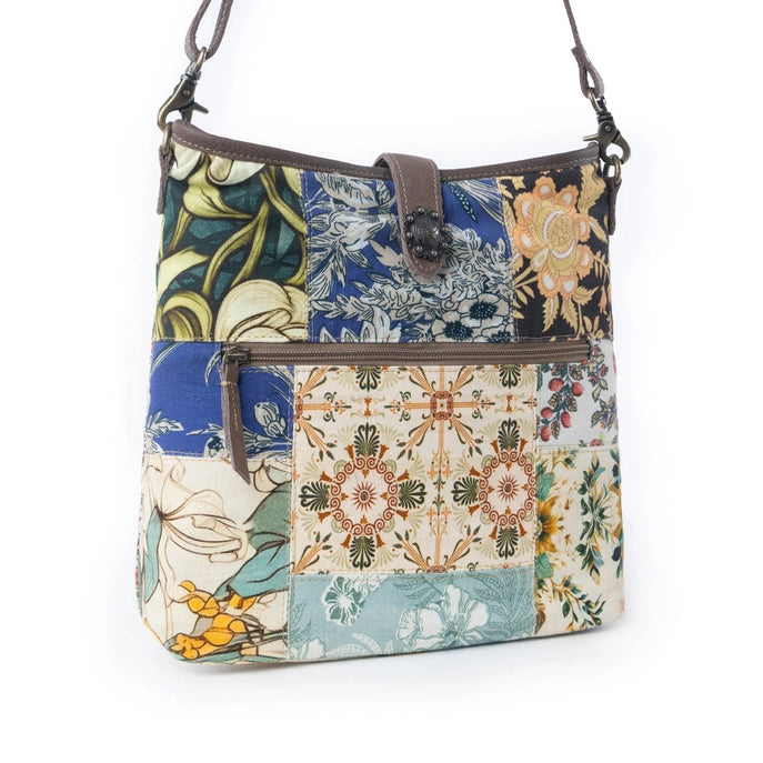Myra Bag® Meadow Spur Shoulder Bag