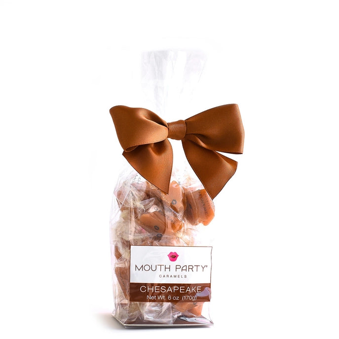 Chesapeake Caramel 6oz Gift Bag