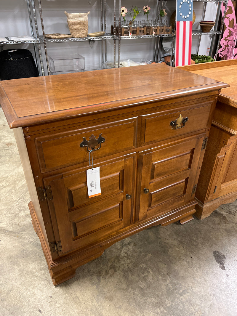 Heywood Wakefield Cabinet
