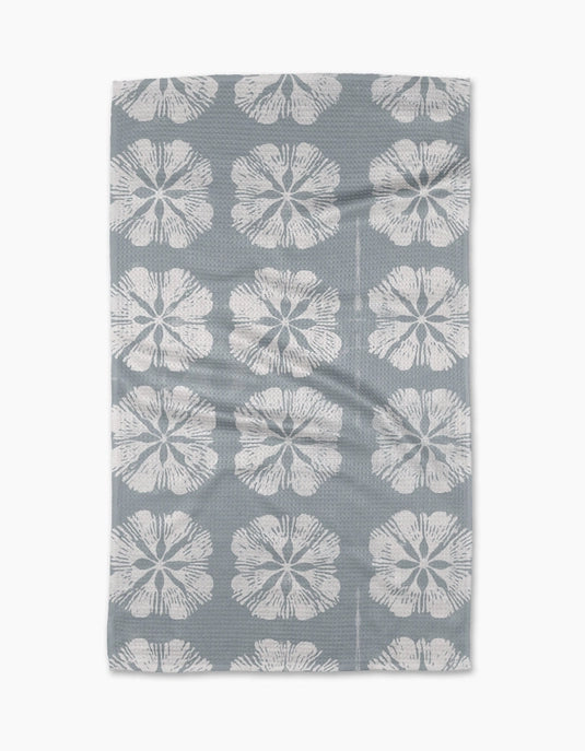 Geometry Tea Towel - Gracie
