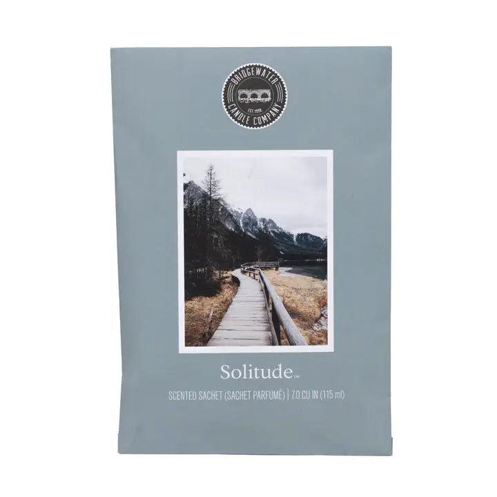 SACHET - Solitude