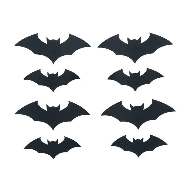 Paper Bats