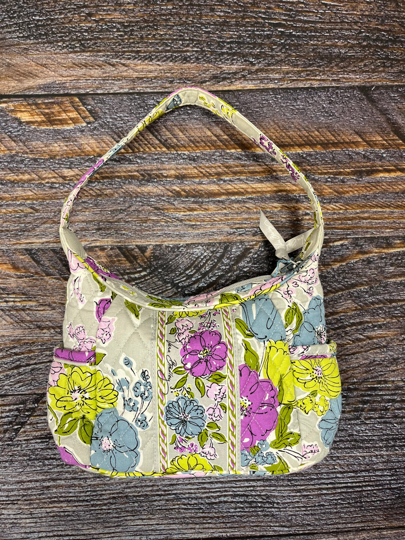 Vera Bradley Watercolor Small Handbag