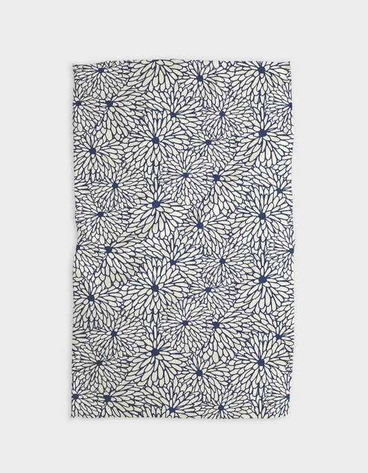 Geometry Tea Towel - Jar Jar