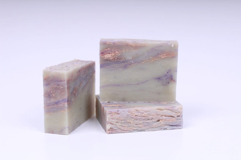 Sugar Plum Fairies Handmade Soap