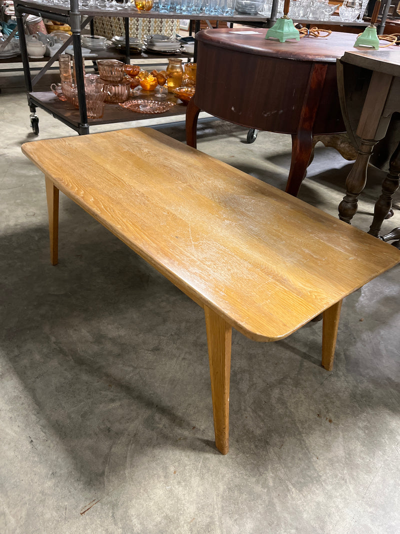 Mid Century Coffee Table