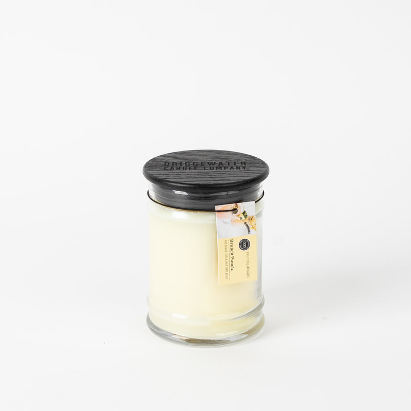 8OZ SMALL JAR CANDLE - Brunch Punch