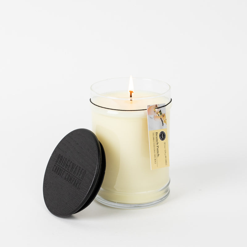 18OZ LARGE JAR CANDLE - Brunch Punch