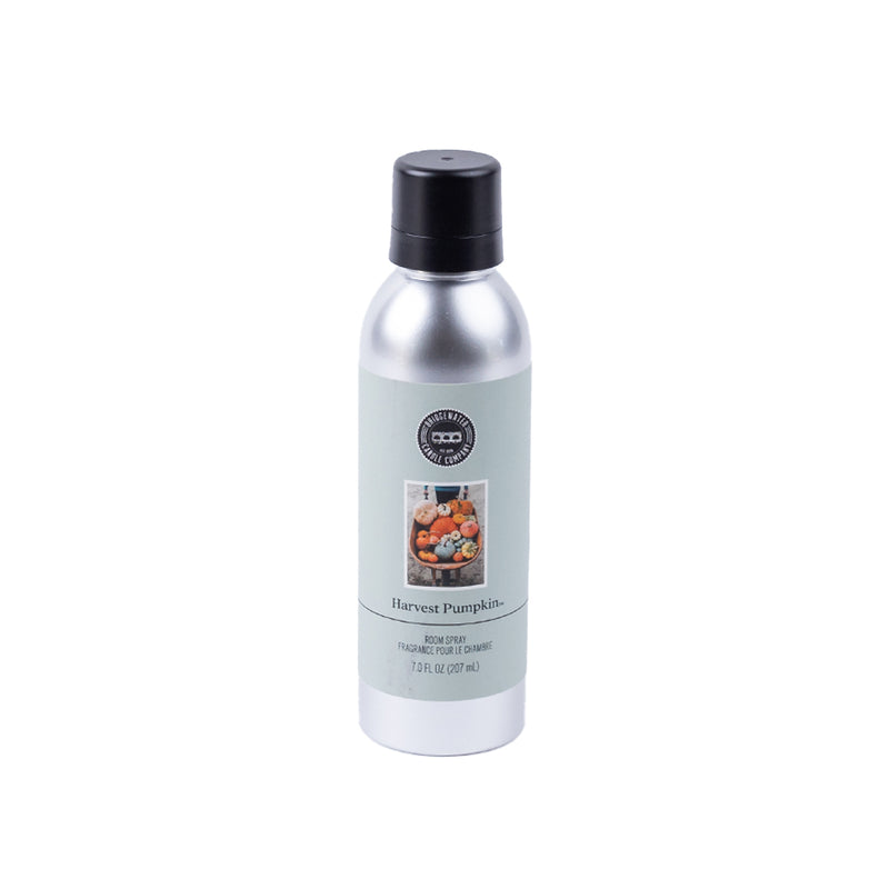 Non-Aerosol Room Spray- Harvest Pumpkin