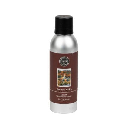 Non-Aerosol Room Spray- Autumn Gold
