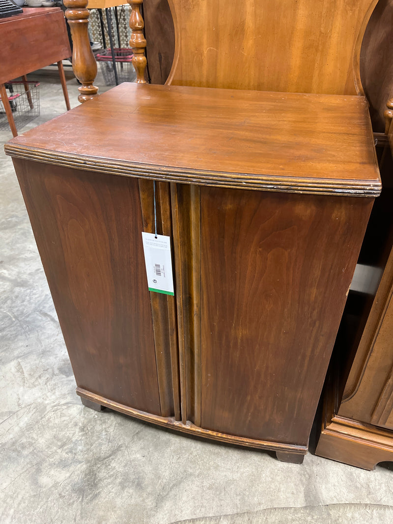 Vintage Cabinet