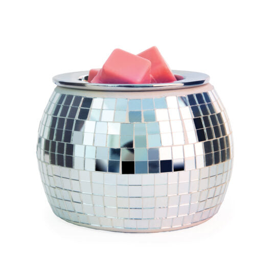 ArtScents Wax Warmer - Disco Ball