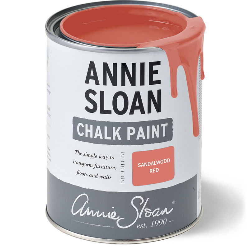 Chalk Paint® by Annie Sloan - Litre