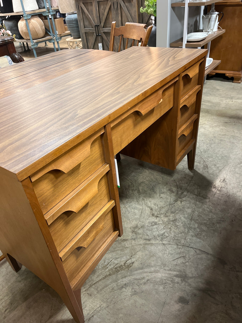 Johnson Carper MCM Desk