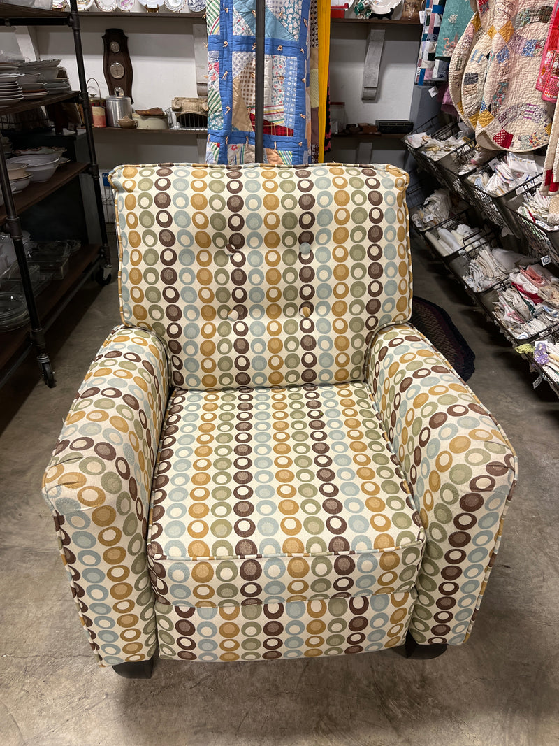 Dot Recliner