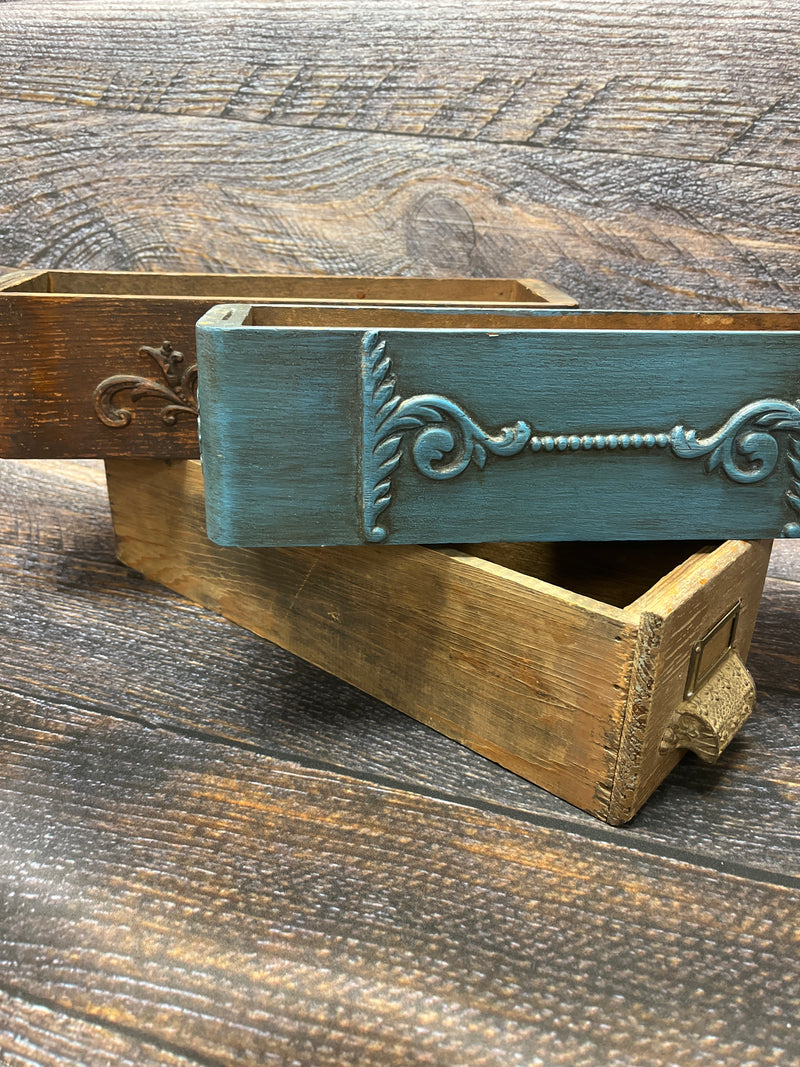 Vintage Drawer
