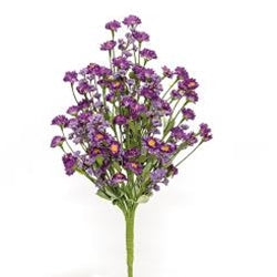 Royal Buds and Astilbe Bouquet