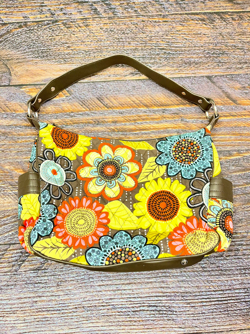 Vera Bradley Astoria Shoulder Bag