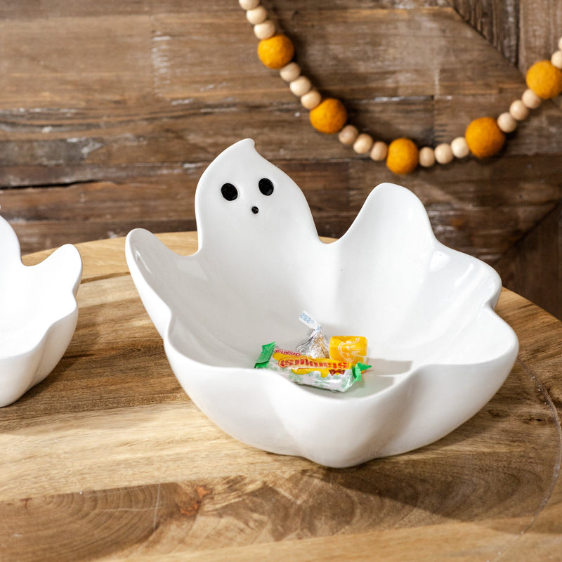 Ghost Bowl