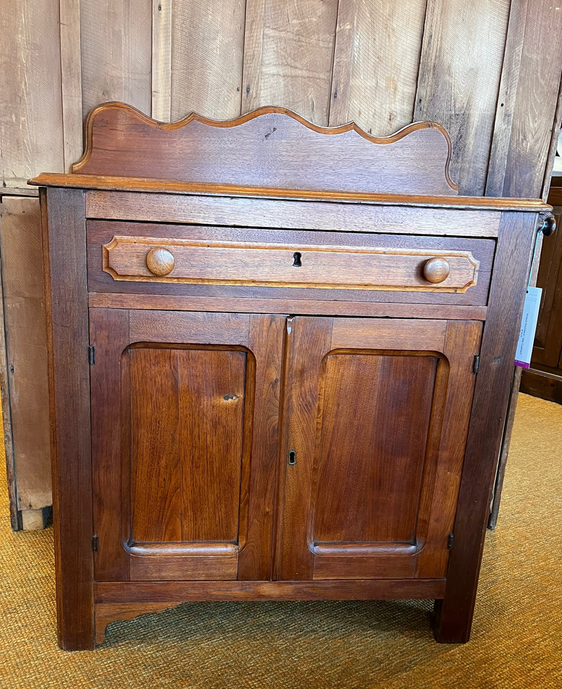 Antique Washstand / Jelly Cupboard