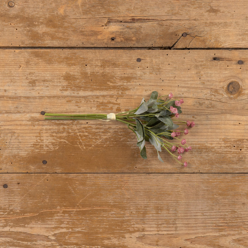 11.5" PINK MINI STAR BUNDLE