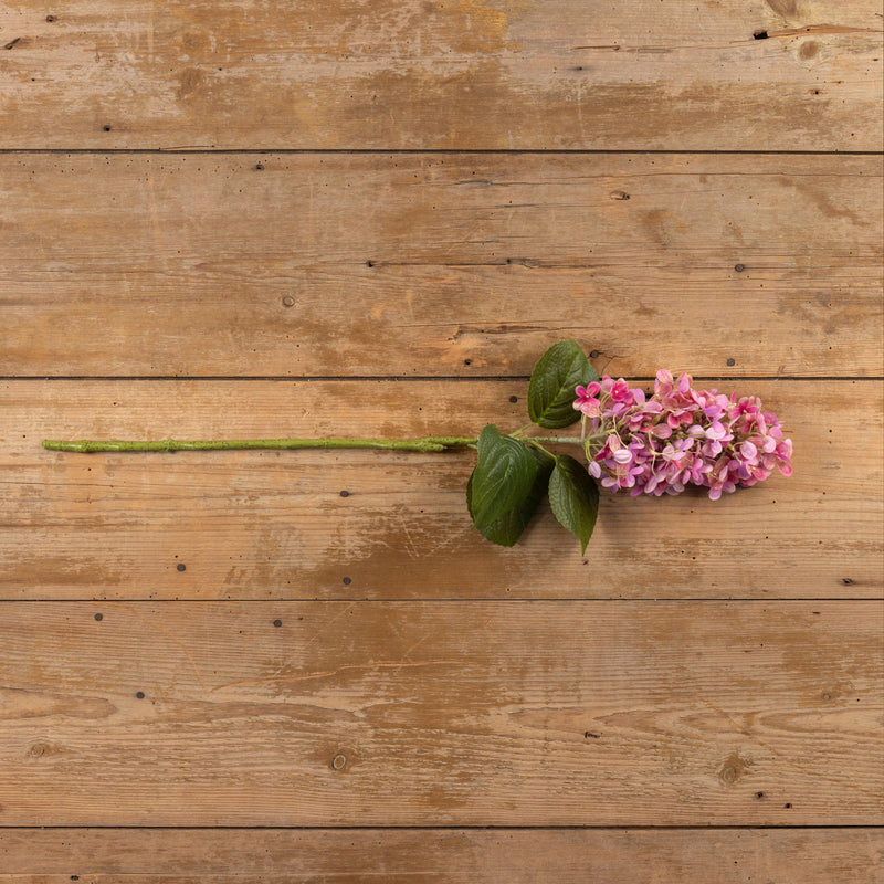 29" PINK LILAC SPRAY