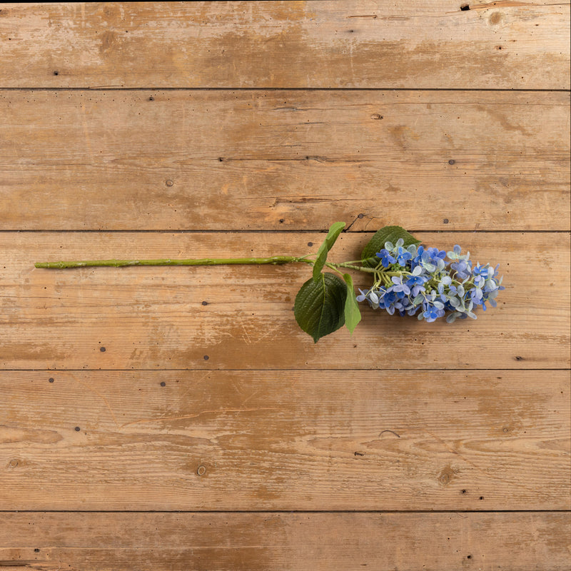 29" BLUE LILAC SPRAY