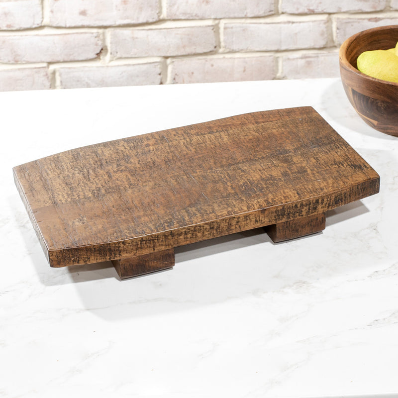 Acacia Wood Butcher Block