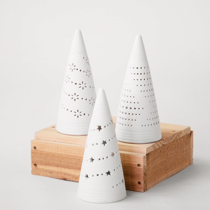 LED Holiday Tree Sitter