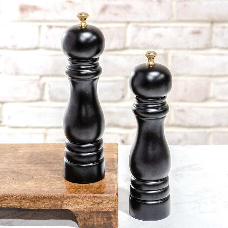 Salt & Pepper Grinder Set