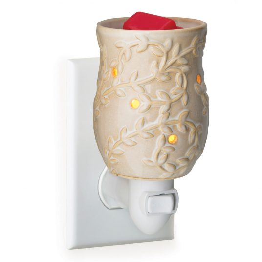 Pluggable Wax Warmer - Chai