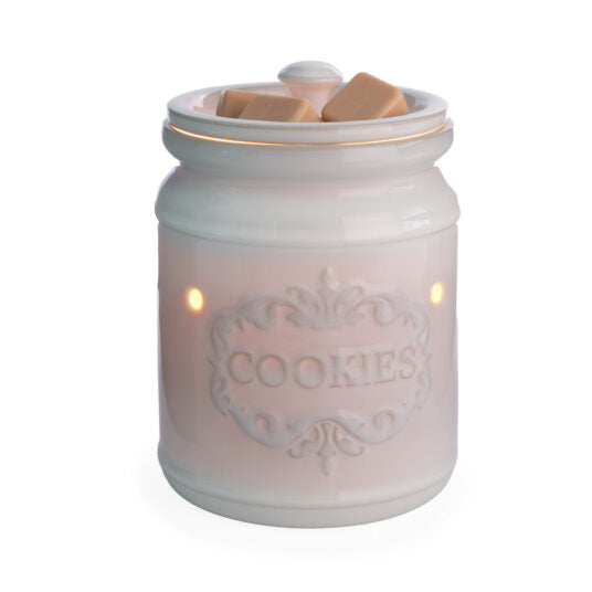 Illumination Warmer - Cookie Jar
