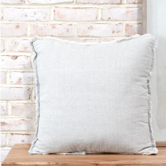 20X20 Cotton Pillow