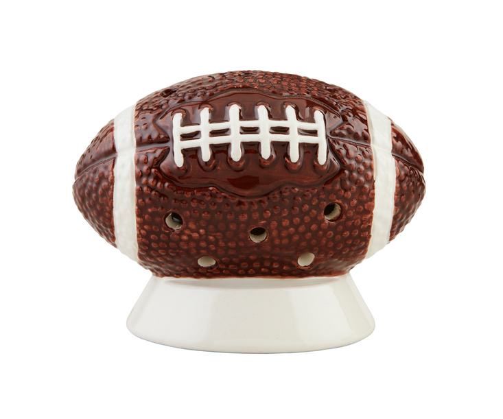 Light Up Football Sitter