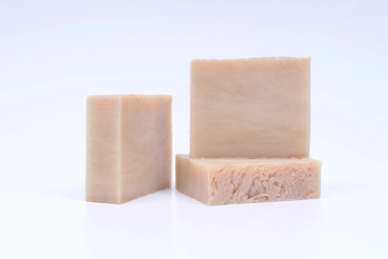 Coconut Handmade Soap